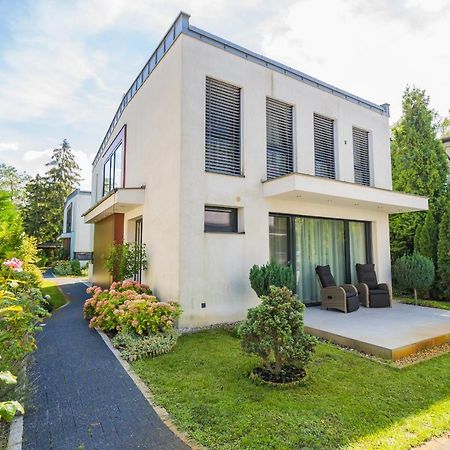 Silver Lodge Siófok Exteriér fotografie