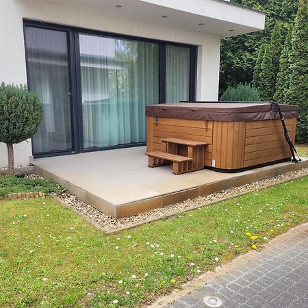 Silver Lodge Siófok Exteriér fotografie
