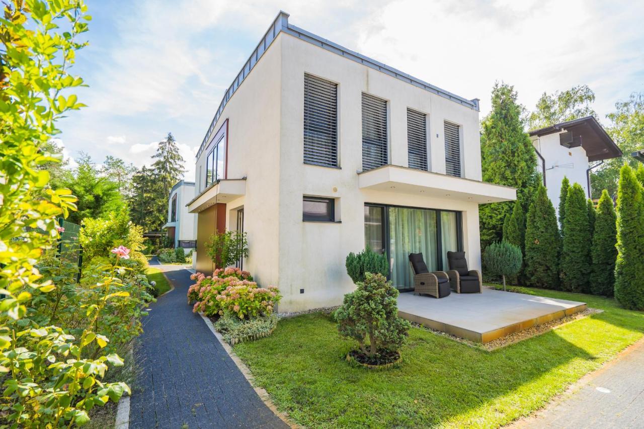 Silver Lodge Siófok Exteriér fotografie