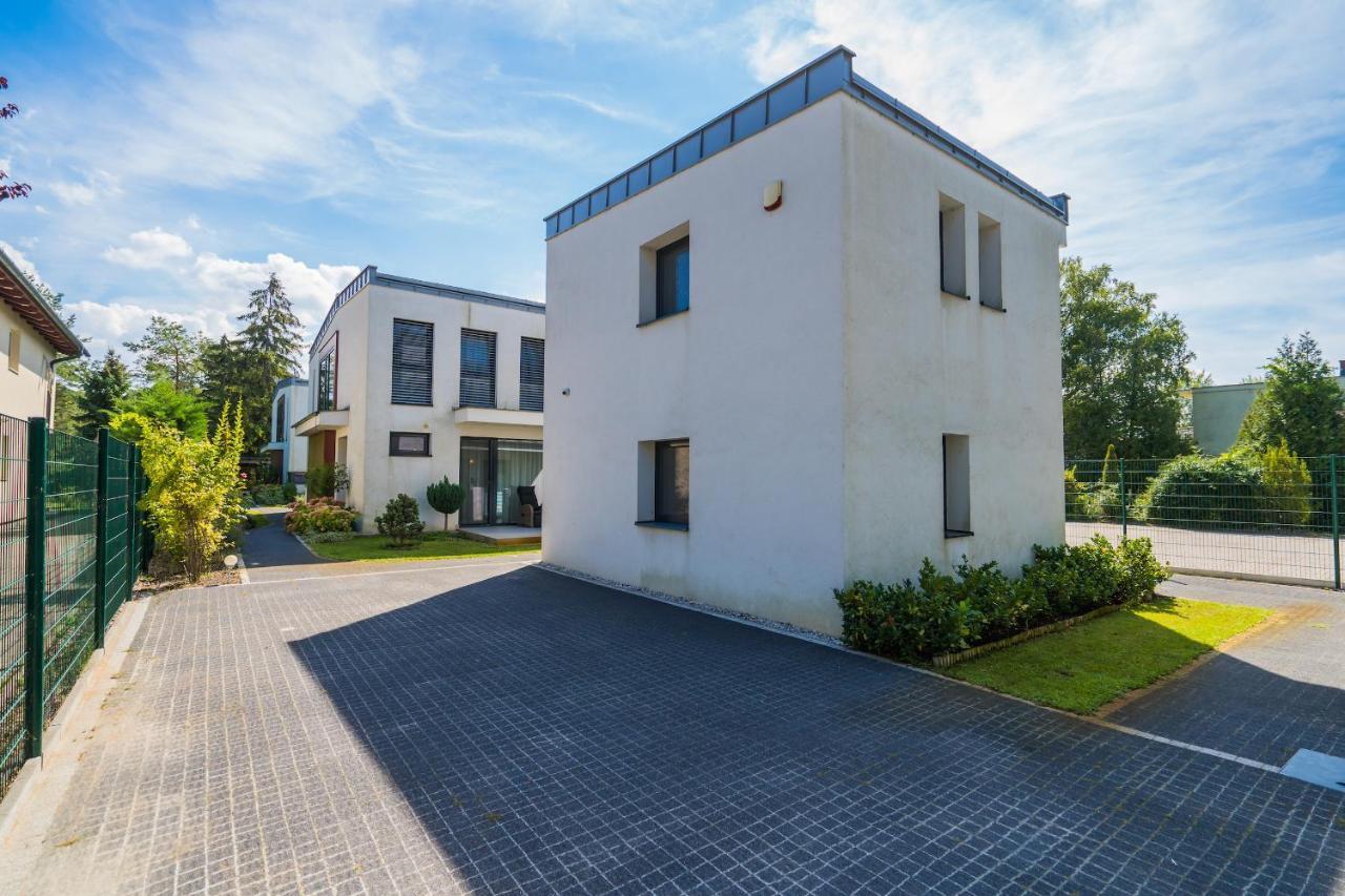 Silver Lodge Siófok Exteriér fotografie