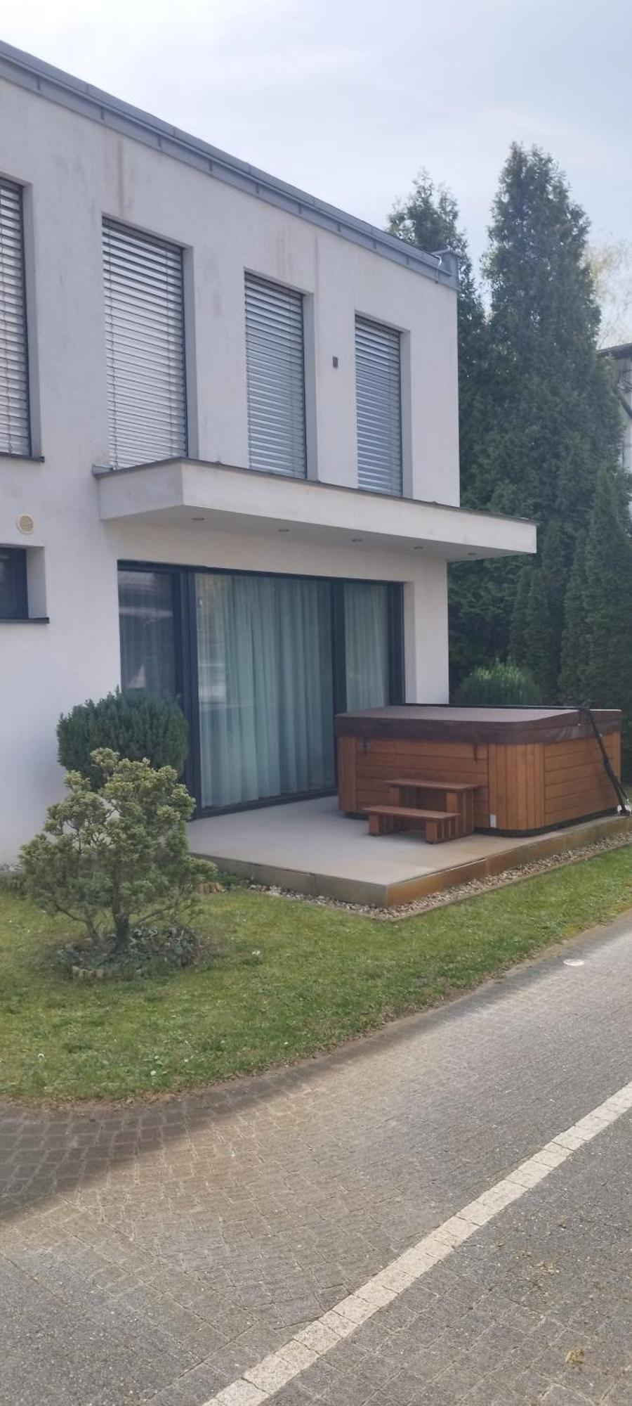 Silver Lodge Siófok Exteriér fotografie
